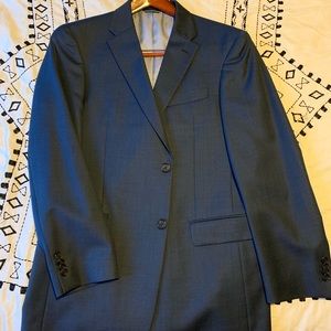 Tommy Hilfiger Blue suit coat